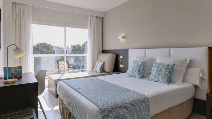 Ilunion Palmanova Mallorca